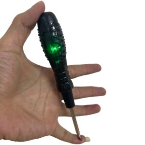 18040 Dual-purpose at both ends